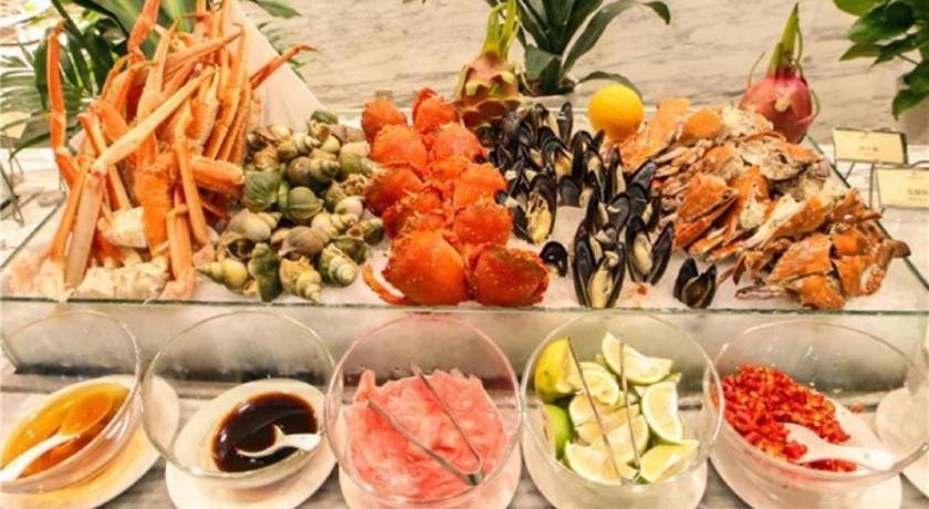 昆山曙光国际大酒店 外观 照片