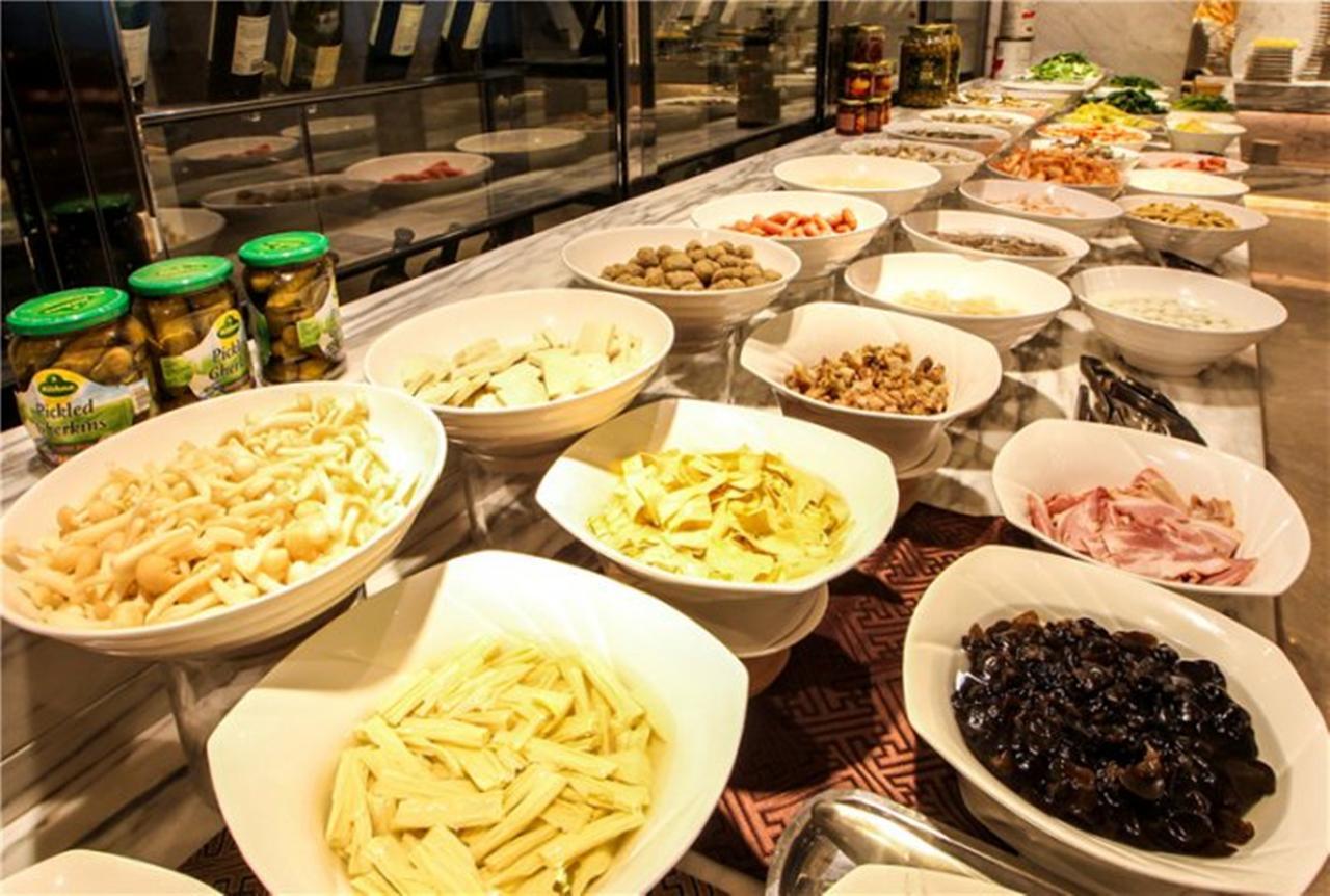 昆山曙光国际大酒店 外观 照片